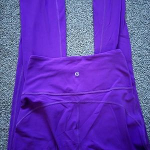 Lululemon Groove Pants